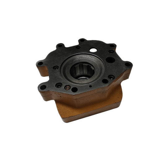 Bơm tốc độ thay đổi cho Yutong 11C0002